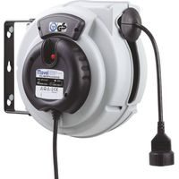 Elektrische Aufrollvorrichtung roll master plus h07rn DRAKKAR EQUIPEMENT - 09442