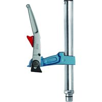 Serre-joint à levier pour table de soudage 4003-WL 35x8 mm URKO 28 mm, 30 cm - 1546030