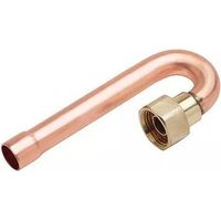 CODO RACOR GAS 180 F1/2 14 + JUNTA - TIRAS - 220614