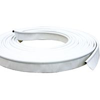 Hindermann Vorzeltkeder 5,0 x 22 mm weiß, 6 m