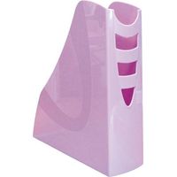 ARDA 7118PASVI porta documenti Plastica Lillà