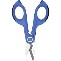 WEICON TOOLS N° 35 10039667 Pince coupe-câbles Adapté pour (technique d'isolation) câbles en alu et en cuivre, à 1 ou p