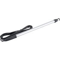Lampada portatile LED - GAO - 800 lm - Cavo 5 m - Nero