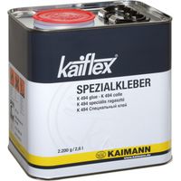 Colle pour isolation KAIFLEX Contenance (l) - 2.2