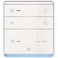 TCS TCS STATION INTÉRIEURE WS AUDIO POUR MAINS LIBRES ISW50100145 ISW5010-0145