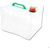 Wasserkanister Waldhausen foldable water canister faltbar 10 Liter