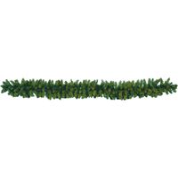 KOSMOS GUIRLANDE DE NOËL 220 BRANCHES DE PIN MT.2,74 -60089