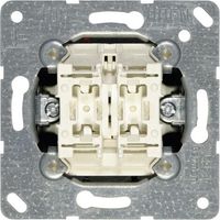 Jung Einsatz Serienschalter LS 990, AS 500, CD 500, LS design, LS plus, FD design, A 500, A plus, A