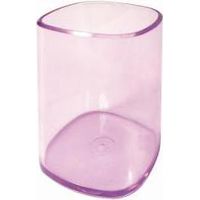 ARDA Pen holder portapenne Plastica Viola