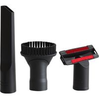 Brosse 3 en 1 pour aspirateurs Shark Brosse 3 en 1 35 mm Brosse 3 en 1
