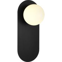 TOOLIGHT WANDLAMPE APP1586-1W BLACK
