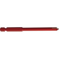 MARCRIST Dachpfannenbohrer RD 850 Länge 100 mm Bohrer ø 4 mm