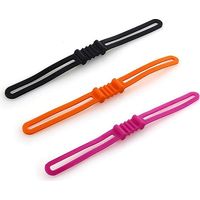 Support de lampe de poche 3 pièces