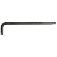 Llaves torx unior 220/7TX diseño inviolable acabado negro