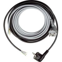 LAPP 70261185 Strom Anschlusskabel Grau 1.00 m