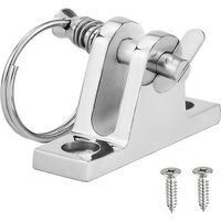 1 accessoire d'auvent pour bateau