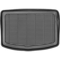 Tapis de coffre MAX-MAT 912109 - Toyota Yaris III Hatchback 2012-2019 (plancher inférieur)