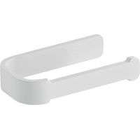 GEDY 32242200000 Portarrollo Blanco Mate - ref: 32242200000