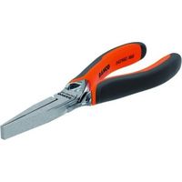 Alicates Bahco ergo long head acabado cromo mecanismo resorte