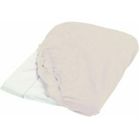 Tineo Wickelauflage Bezug Ecru Baby Comfort