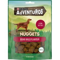 Adventurous Nuggets Boar - 90g - 151938