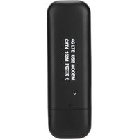 Routeur 4G LTE USB Portable, Faible Consommation, Autonomie Longue, Dongle WiFi SIM Compact pour Amérique