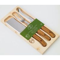 Set 3 pezzi per formaggio - 97146 - Jean Dubost