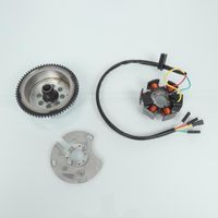 stator rotor rms zündung für motorrad aprilia 50 rs 2006 bis 2010