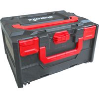Werkzeugkasten starbox 215, Starmix 462943 passend für iPulse Sauger mit smartfix oder ISP/ I