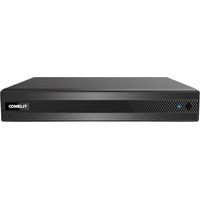 Enregistreur vidéo réseau NVR Comelit 8 canaux 4K POE HDD 1TB NIPNVR008N06PA