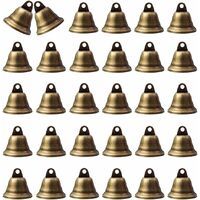 Cloches en bronze vintage Cloches vintage Cloches en bronze vintage Cloches en bronze vintage Cloches en bronze Mini cloche Cloche en bronze Cloches artisanales Petites cloches en forme de C