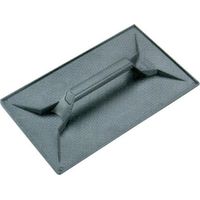 Ivars Frattazzo Integral Fri in Plastica 42x26cm