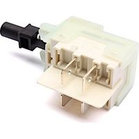 Beko 1731040100 On/off switch D3422FS dishwasher