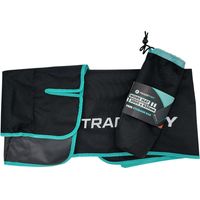 Tradetidy Work Mat Large 1800mm x 1500mm Waterproof Antislip Plumbers Mat