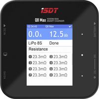 ISDT 30.0 A chargeur de modélisme compact puissant