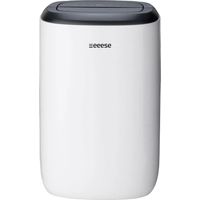 Deumidificatore d'aria eeese luna 12l capacità 12 L/giorno