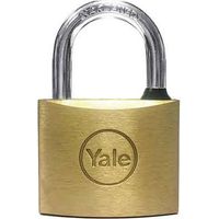 LUCCHETTO AD ARCO STANDARD YALE 60 mm