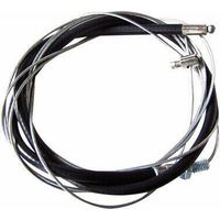 Guaina Cavetto Sblocco 140402 Per Elettrofreno Filo 4,5 Mt