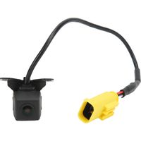 Caméra de recul 957503W110 Remplacement de la caméra d'aide au stationnement arrière étanche pour Kia Sportage 20112014