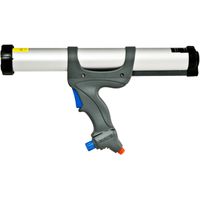 DL CHEMICALS Druckluftpistole - für 600ML-Beutel - 190002002