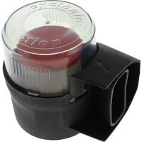 Bac à poussière cyclonique pour ponceuse – Compatible avec Black & Decker – Aspiration efficace pour bois dur et teck – Accessoire professionnel