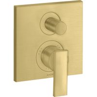 hansgrohe AXOR Citterio Mezclador monomando para bañera