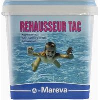 MAREVA TAC-Erhöhung - 5 Kg - 150008U