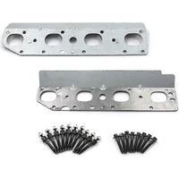 Kits de joints de collecteur d'échappement de remplacement pour moteur Ram 2009-2020 5.7L V8 kits de joints avec boulons et écrous