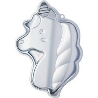 Sweetly Does It Unicorn Shaped Cake Tin
