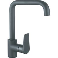 IDRONORD Miscelatore monocomando per lavello con canna girevole codice prod: S1100070NR