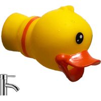 cartoon Bath Spout Cover,Whale Bathtub Faucet Baby Shower Protection Cover for Kid Toddler Bath Safety