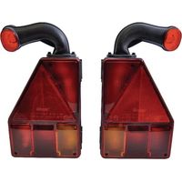 Set luci Earponit BAJ ASPÖCK 827029007