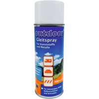 Heusser GmbH Gleitspray