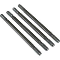 Satz 4 Zylinderbolzen top perf für Motorrad derbi 50 senda 2006